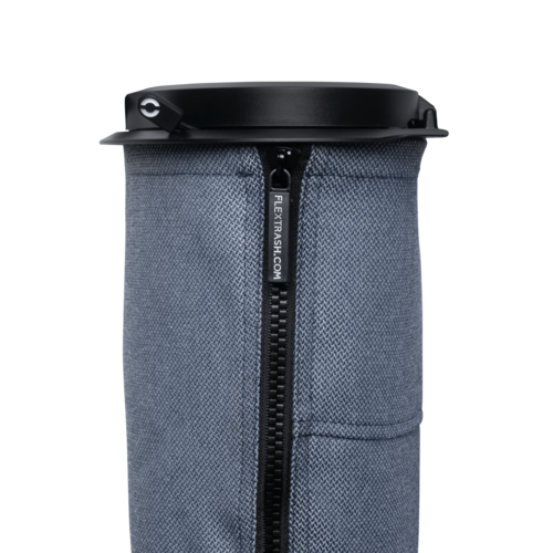 Flextrash | Small |Ocean Blue Flextrash | Small |Ocean Blue