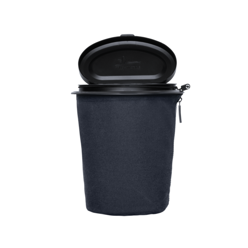 Flextrash | Small | 3 Liter | Navy Blue Flextrash | Small | 3 Liter | Navy Blue