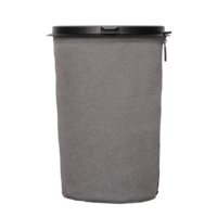 Flextrash | Large | Graceful Grey