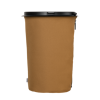 Flextrash | Large | Sandy Brown