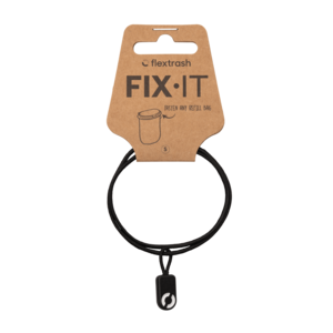 Flextrash | Small | Gummiband Flextrash | Small | Gummiband