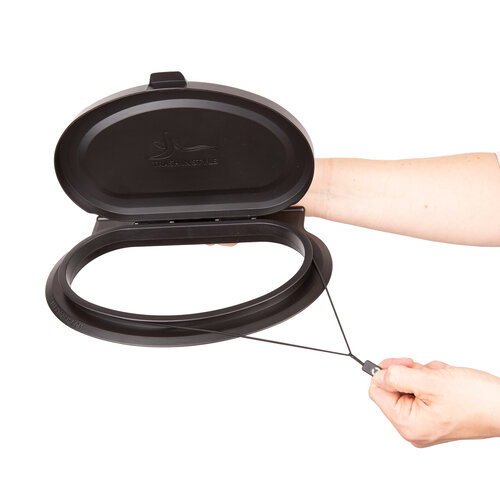 Flextrash | M/L | Gummiband Flextrash | M/L | Gummiband