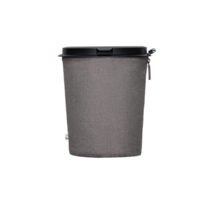 Flextrash | Small | Graceful Grey (S) Flextrash | Small | Graceful Grey (S)