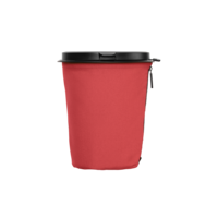 Flextrash | Small | Autumn Red (S)