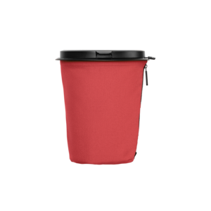 Flextrash | Small | Autumn Red (S) Flextrash | Small | Autumn Red (S)