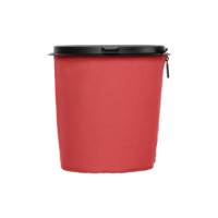 Flextrash | Medium | Autumn Red (M)