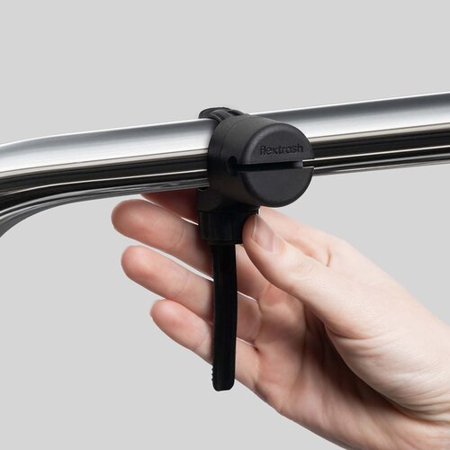 Flextrash Tubeclip Flextrash Tubeclip