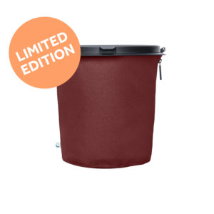 Flextrash Special Edition | Medium | Earthy Red Flextrash Special Edition | Medium | Earthy Red