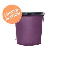 Flextrash Special Edition | Medium | Epic Eggplant