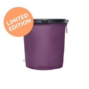 Flextrash Special Edition | Medium | Epic Eggplant Flextrash Special Edition | Medium | Epic Eggplant