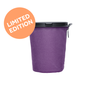 Flextrash  Special edition | Small | Epic Eggplant Flextrash  Special edition | Small | Epic Eggplant