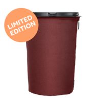 Flextrash Special Edition | Large | Earthy Red