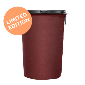 Flextrash Special Edition | Large | Earthy Red Flextrash Special Edition | Large | Earthy Red