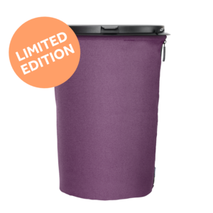 Flextrash Special Edition | Large | Epic Eggplant Flextrash Special Edition | Large | Epic Eggplant