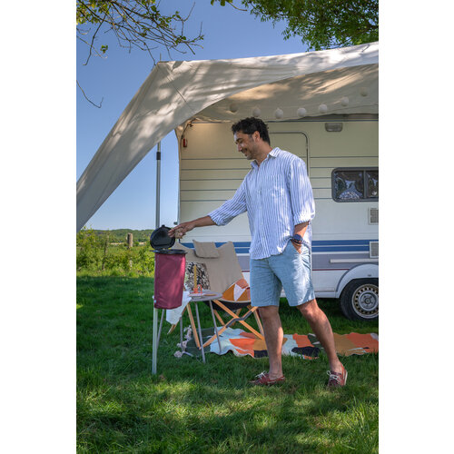 Flextrash Tubeclip Flextrash Tubeclip