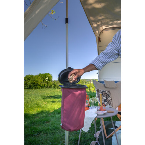 Flextrash Tubeclip Flextrash Tubeclip