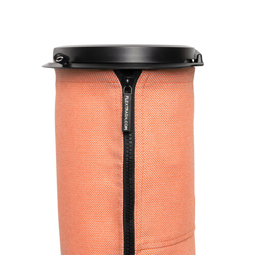 Flextrash | Medium | 5 Liter | Sunset Terra