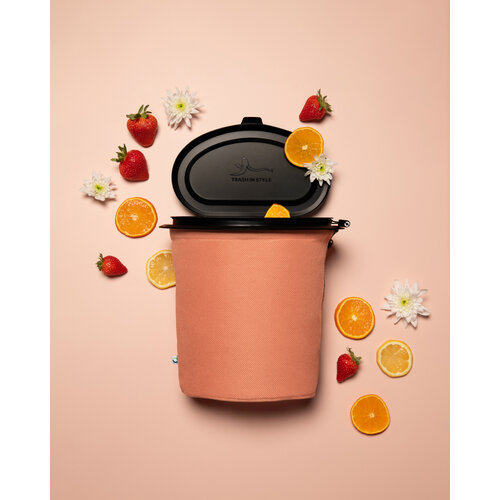 Flextrash | Medium | 5 Liter | Sunset Terra