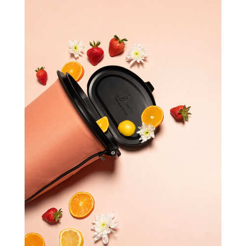 Flextrash | Medium | 5 Liter | Sunset Terra