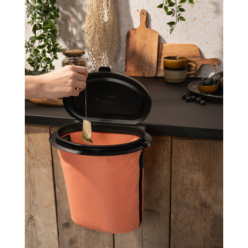 Flextrash | Medium | 5 Liter | Sunset Terra