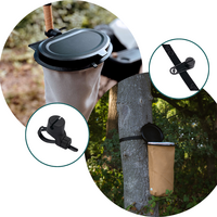 Clipset | Tubeclip + Treehugger