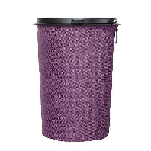 Flextrash | Large | Epic Eggplant