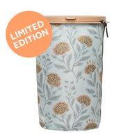 Flextrash | Large | Limited Edition Bloom Voyage