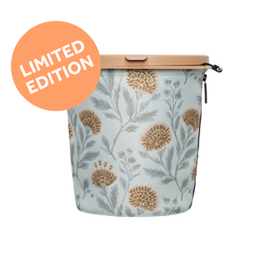 Flextrash | Medium | Limited Edition Bloom Voyage