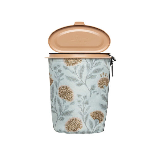 Flextrash | Small | 3 Liter | Bloom Voyage