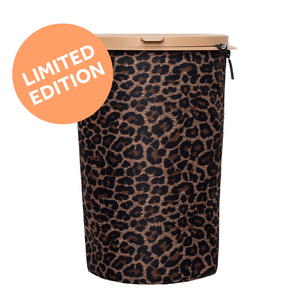 Flextrash | Large | Limited Edition Jungle Trail