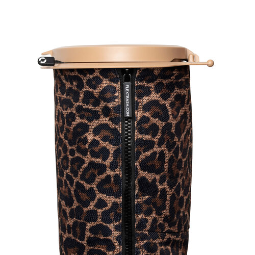 Flextrash | Medium | 5 Liter | Jungle Trail