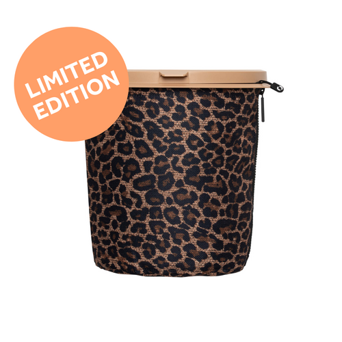 Flextrash | Medium | Limited Edition Jungle Trail