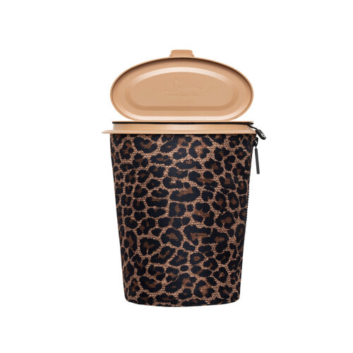 Flextrash | Small | 3 Liter | Jungle Trail