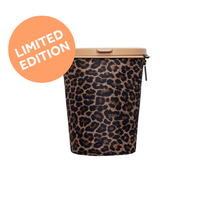 Flextrash | Small | Limited Edition Jungle Trail