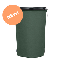 Flextrash | Large | NEW Forest Green