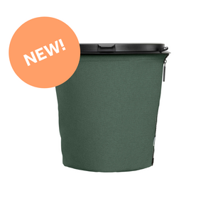Flextrash | Medium | NEW Forest Green