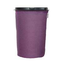 Flextrash | Large | Epic Eggplant