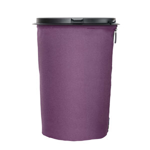 Flextrash | Large | Epic Eggplant