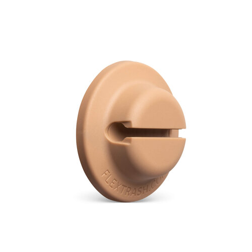 Flextrash Wallmount | Beige