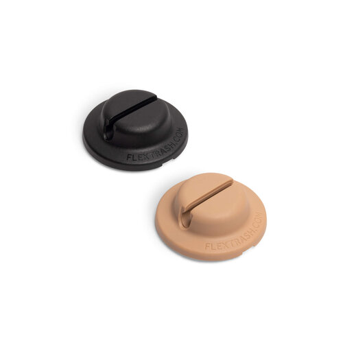 Flextrash Wallmount | Beige