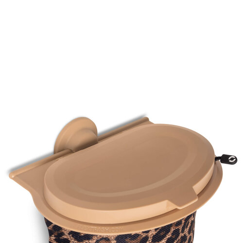 Flextrash Wallmount | Beige