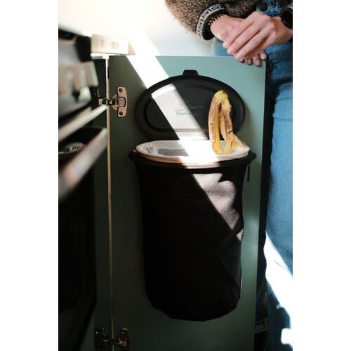 Flextrash Wallmount | Beige