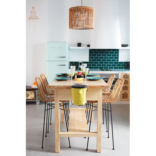 Flextrash Table Clip | Beige