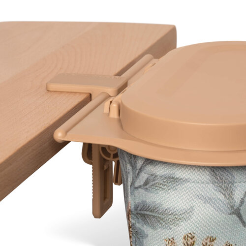Flextrash Table Clip | Beige