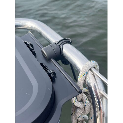 Clipset met onze 2 favoriete clips voor op de boot