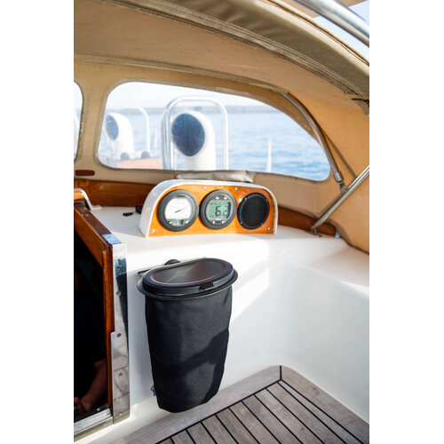 Clipset met onze 2 favoriete clips voor op de boot