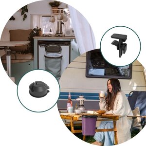 Bestseller Kombi | Vacuclip & Tableclip | - 20%