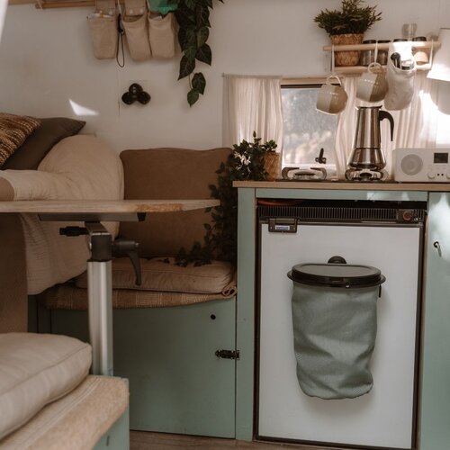 Clip set with our 2 bestsellers | Vacuclip & Tableclip