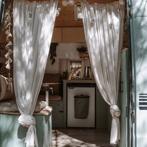 Clip set with our 2 bestsellers | Vacuclip & Tableclip