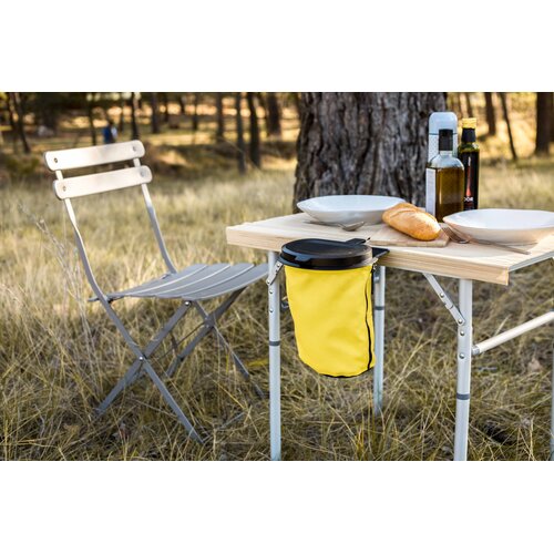 Flextrash | Small | 3 Liter | Forest Green